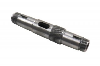 Вaл сцепления F50/F80 (ведущий) (под шпонку шириной 2,8 мм)