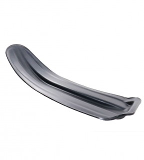 Накладка лыжи №10 YAMAHA VK540 с углубленным коньком (1200х300х6мм)