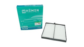 Hemen HCF028 Фильтр салона Mazda 3, 6, CX-5 (HCF028)