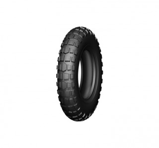 Покрышка  8 дюймов 3.50-8 Р63, KINGSTONE (YUANXING)