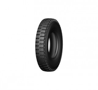 Покрышка  8 дюймов 4.00-8 Р345, KINGSTONE (YUANXING)