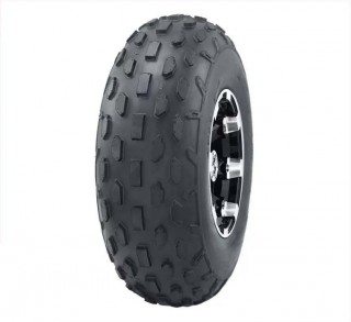 Покрышка ATV WANDA, на диск 8", 19х7,00 - 8, (Термит передние) (Р315)