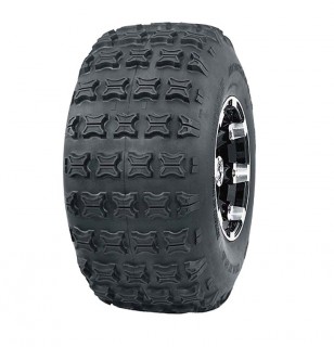Покрышка ATV WANDA, на диск 8", 18х9,50 - 8, (Термит задние) (Р316)