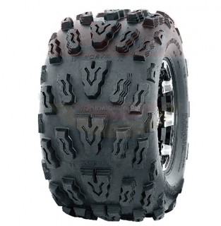 Покрышка ATV WANDA, на диск 9", 20х10,00 - 9  (BEORN 150 задние) (Р347)