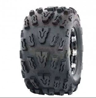 Покрышка ATV WANDA, на диск 10", 21х7,00 - 10  (BEORN 150 передние) (Р347)