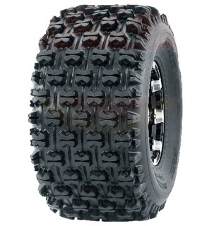 Покрышка ATV WANDA, на диск 10", 22х10,00 - 10  (BAGGIO 200 задние) (Р357)