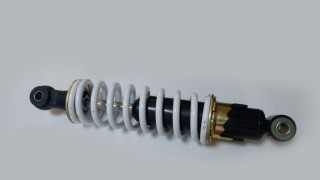 Амортизатор гусеничного блока снегохода SnowMax (межцентровое L-300MM, D-10MM, D-10MM)