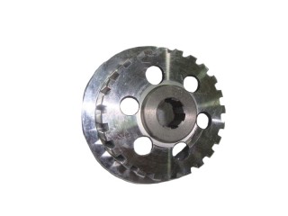 Барабан сцепления внутренний 167FMM (250cc)