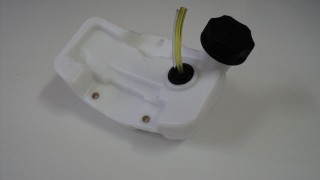 Бензобак мотокосы GBC-026