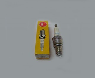 Свеча NGK BPR6ES-11 оригинальная (4824/5339 V-Line13) (скутер)