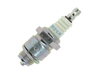 Свеча NGK BR2LM оригинальная (5798)