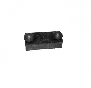Буфер резиновый 2  KAYO BULL 151 908007-0020