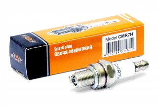 Свеча CMR7H (тонкая юбка) на Партнер P340-360S