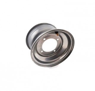 Диск 10" KAYO BULL 150 10"х5.5",4 отв.х 110 мм,ЦО 90 мм, АТ-4