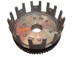 Барабан сцепления наружный 167FMM (250cc)