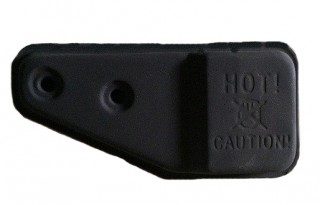 Глушитель 152F, 154F