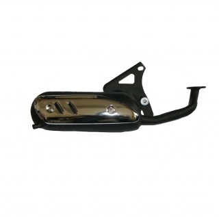 Глушитель Yamaha Jog 50 (3KJ)