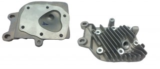 Головкa цилиндрa 152F, 154F (