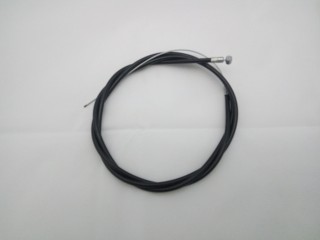 Трос Крот газа (длина оплетки 104см, короткий выход),