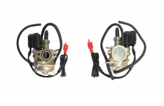 Карбюратор HONDA Lead 90, HF05