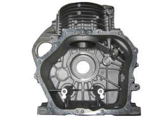 Картер двигателя 186F, 186FD
