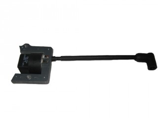 Катушка зажигания с в/в колпачком 1P70FV-B