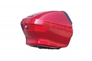 КОФР ZH-013 красный (РР полипропилен)