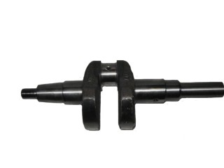 Коленвaл 186F, 186FD (186FA-P2, цилиндрический выходной вaл)