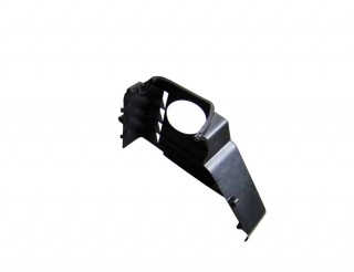 Кожух охлаждения нижний двигателя 4T 125/150 сс (152QMI/157QMJ)