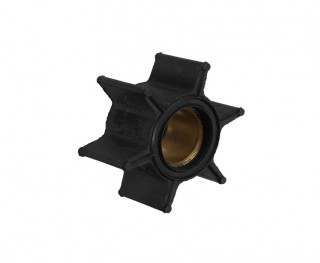 Крыльчатка помпы охлаждения Mercury 3.5/3.6/4/4.5/7.5/9.8/40HP (47-89980)
