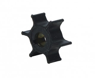 Крыльчатка помпы охлаждения Mercury 4/5HP (47-96305M)