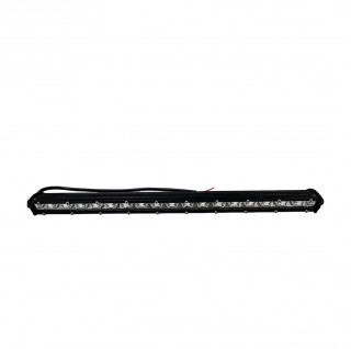 Фара светодиодная LED-010C, 448*45*26mm,  54W CREE  LED (18 диодов)