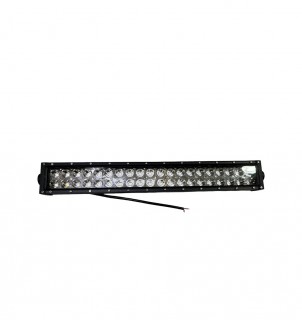 Фара светодиодная LED-009, 540*73*60mm, 120W, 3030 LED (40 диодов)
