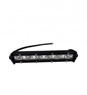 Фара светодиодная LED-010C, 182*45*26mm,  18W CREE  LED (6 диодов)