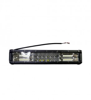 Фара светодиодная LED-011A, 41*8*7.8CM, 180 W  3030 LED (60 диодов)