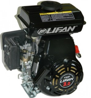 LIFAN 154F - Четырехтактный бензиновый двигатель