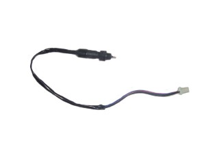 Датчик заднего хода и заднего тормоза (лягушка) трицикл LF200ZH-2 (оригинал)