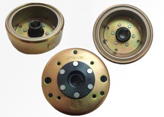 Маховик генератора 150cc (0803)