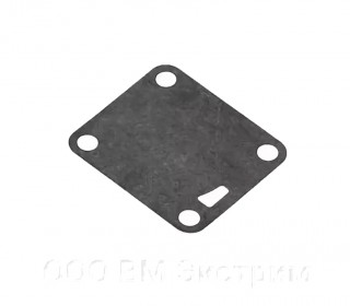 Мембрана топливного насоса Tohatsu 9.9-50 л.с. 350-04005-0 (3C8-04005-0)