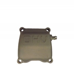 Крышка головки двигателя Zongshen GB270 (100099496)