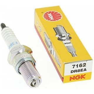 Свеча NGK DR8EА оригинальная (7162) китайские двигатели 125-150см3