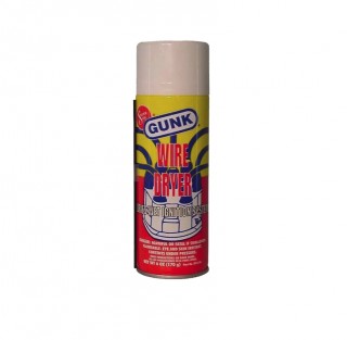 Осушитель системы зажигания и электропроводки GUNK М1306 (170г.)