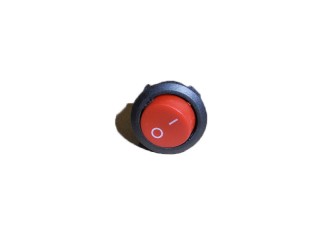 Переключатель панели руля KC626MS (6А, 250В)