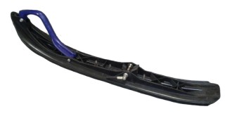 Лыжа для снегохода DINGO T125,T150, Мухтар -15 в сборе