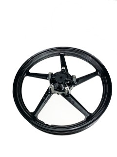 Обод 18" передний литой, диск. тормоз 1,85-18 для YBR125