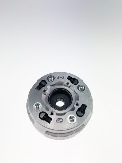 Барабан сцепления KAYO YX140,  1P56FMJ в сборе 201G060