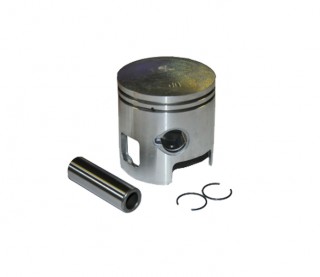 Поршень в сборе (без колец) (STD) Mercury 4/5HP (779-9615)