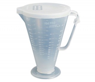 Миксер-кувшин RATIO-RITE MEASURING CUP для смешивания масла и бензина, (дозировать масло)