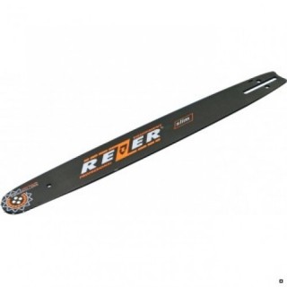 Шина "REZER" 16' 403L9 A (1,3- 3/8) для бензопил Partner, Homelite 331