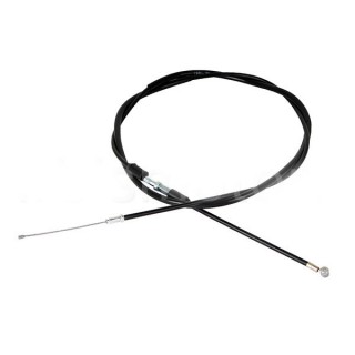 Трос газа МУХТАР, МУХТАР-7 (короткий) (L=1340мм)